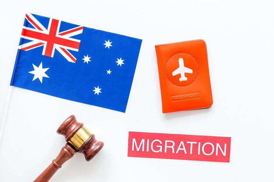 Bringing Children to Australia - East Bay Immigration